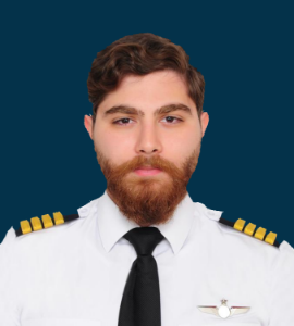 Capt. Ahmed